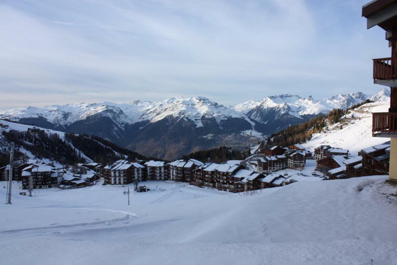 Plagne Villages La Plagne Dış mekan fotoğraf
